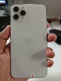 iPhone 11 Pro 256  GB PTA Approved