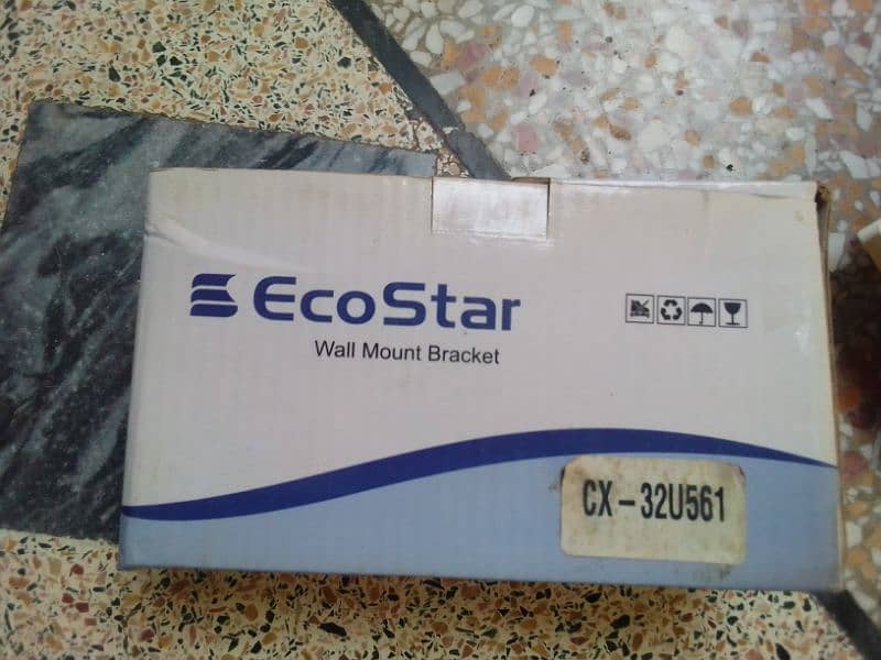 32 Inch LED Ecostar 8