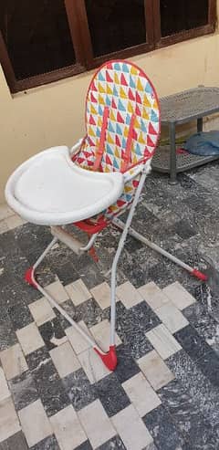 Baby Highchair mothercare