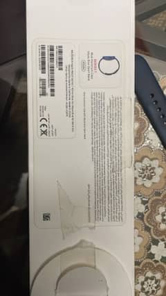 Apple Watch Series 7 Full Box Cellular + Wifi