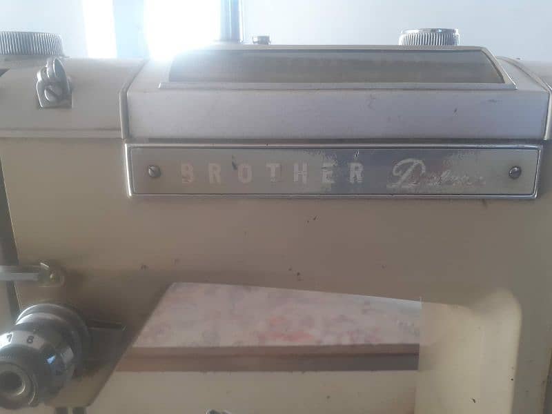 brother company silai machine 4