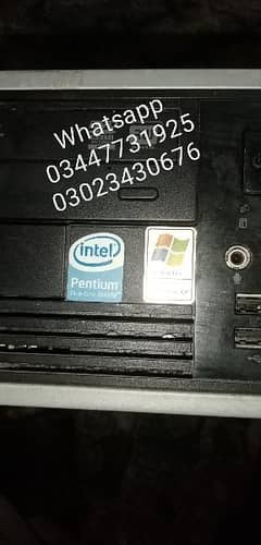 Cpu for sell