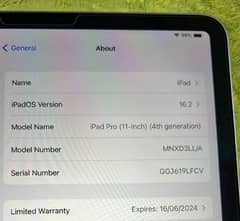 ipad m1 pro full box 128gb 03073909212 WhatsApp number