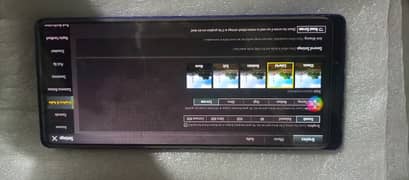 Sony Xperia 1 855 snapdragon