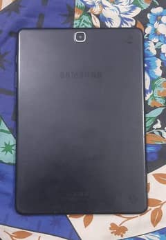 Galaxy Tab A (T555) 4G LTE & Wi-Fi (0312 3722210)
