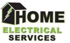 Home electric service