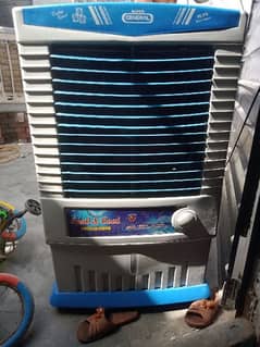 air cooler 150 watt good condition