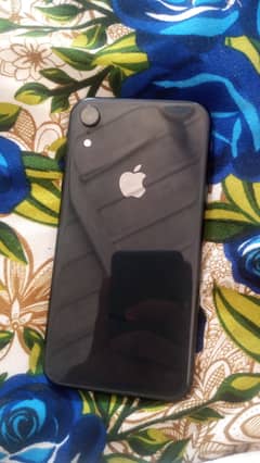 IPhone XR Water Pack 10/10 Condition