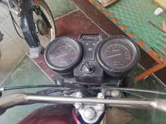 i want to sell my ghani bike 100cc