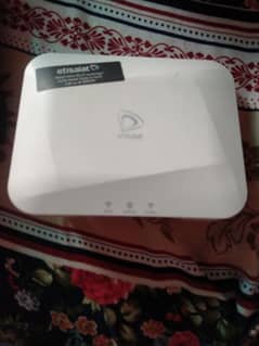S3 AC1200 DUAL BAND WIRELESS ROUTER