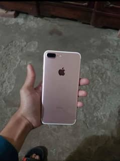 iphone 7 plus roze gold pta aproveed