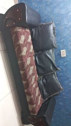 6 seater used sofa set for sale