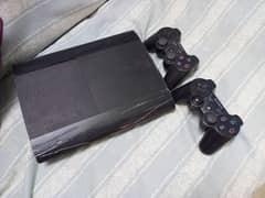 Playstation PS3
