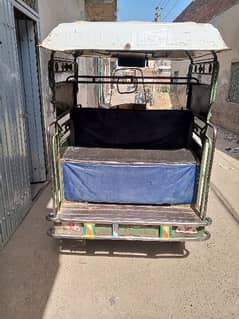 US +100 2020 rikshaw for sale