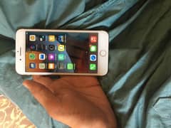 iphone 7Plus 128Gb Pta Approved 10/10 change b kar sakta ho