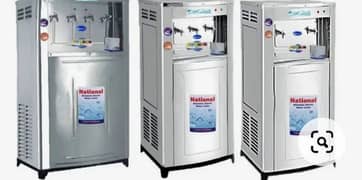 electric water cooler/ electric water chiller/ water dispenser