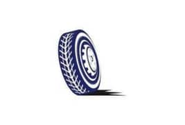 Tyres for sale 4000rs per tyre. 17 Inch