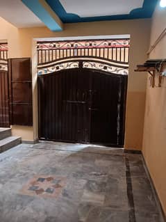 To Sale You Can Find Spacious House In Azizabad
