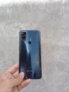One plus nord N10 5g All ok 10 by 10 condition