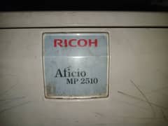Rico 2510