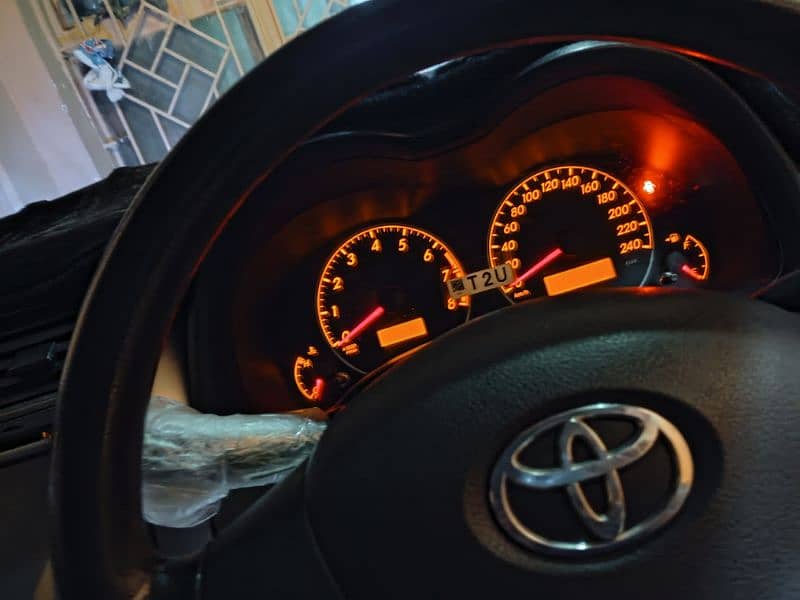 Toyota Corolla GLI 2014 18