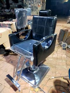 Saloon chairs | shampoo unit | pedicure | saloon trolly