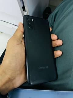 Samsung A02