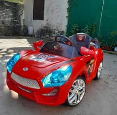 Kids Electric Chargeable Car Hot Racer for sale