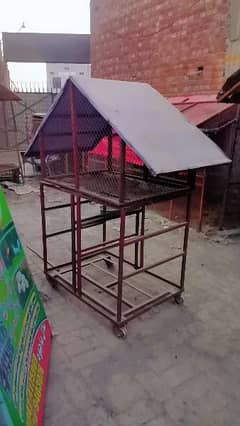 big hen cages for sale