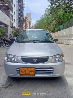 Suzuki Alto 2008