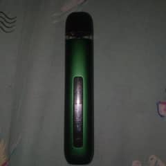 Smok pod new condition with LED