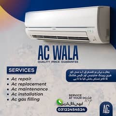Best AC Installation Repair Services