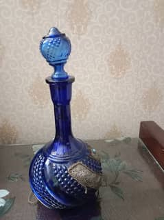 very beautiful and like new imported decoration peice for sale
