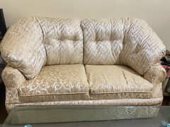 Sofa Set ( 9 Seater )