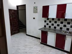 Brand New Portion For Sale in Nazimabad # 5 E,