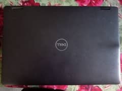 Dell laptop 5300 ( 2 in 1) chrome os