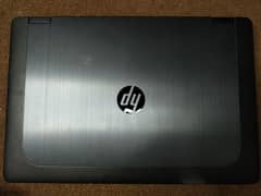 HP ZBook 15 G2 Mobile Workstation, Intel Core i7-4910MQ