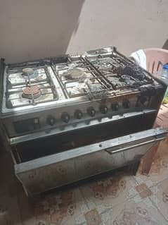 Oven for sale