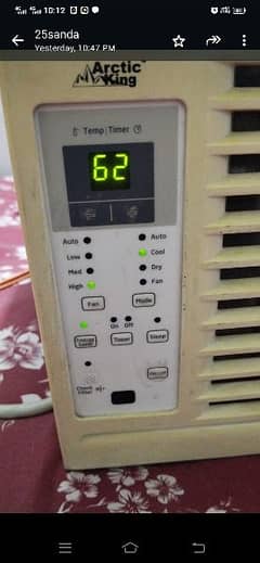 A1 cooling inverter ac 10*10room supply sath ha 220*110.0301/4824/851