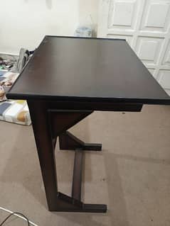 Laptop Table/ Study table