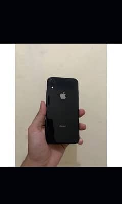 I pone xr for sale ( 89 health and water proof     03058712104 WhatsAp