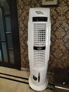 I ZONE ROOM COOLER 3 DAYS USED ONLY