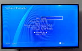 PS4 / PLAYSTATION 4 JAILBREAK 11.00 WITH FULL GAMES FAT / SLIM / PRO