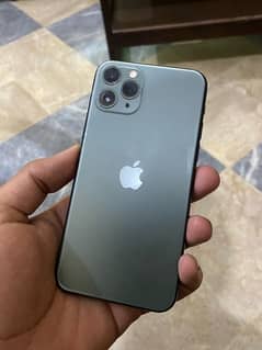 iPhone 11 pro exchange and sell