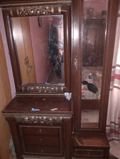 Dressing Table / Side Table