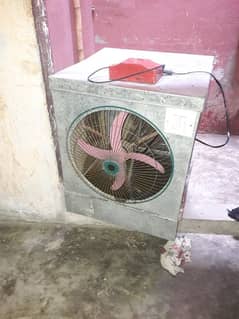 12 volt air cooler good condition