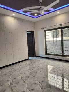 Bahria Town Phase 8 
Sector F1 Brand New House For Rent