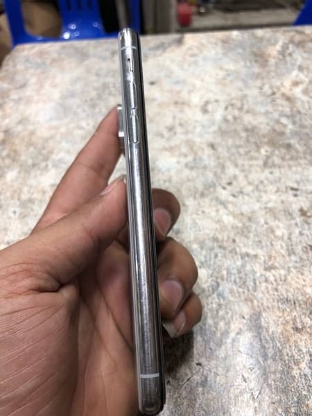 iPhone X 64gb 2