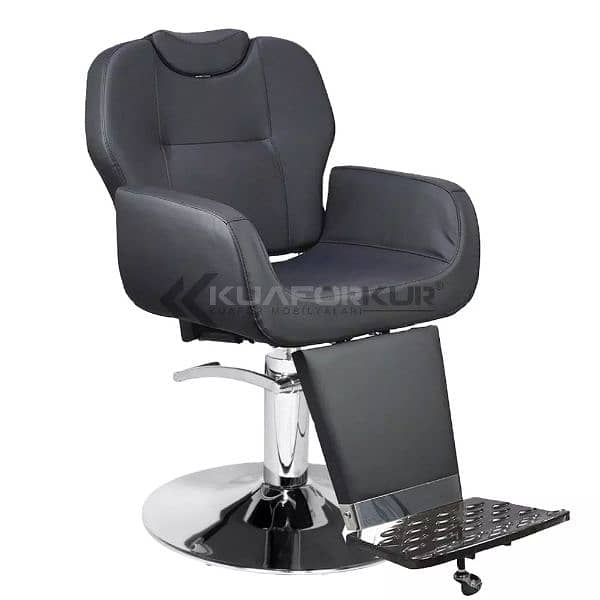 Saloon chairs | Beauty parlor chairs | shampoo unit | pedicure | 1