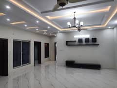 upper Portion For Rent in G15 size 12 marla water gas electricity all facilities five options available